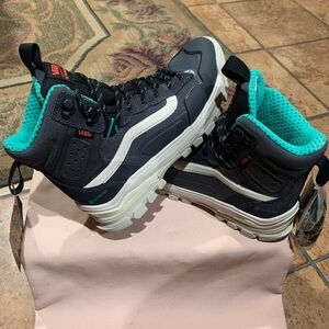 Ultrarange Exo Hi GORE-TEX MTE-3 Hiking/Snow Boots